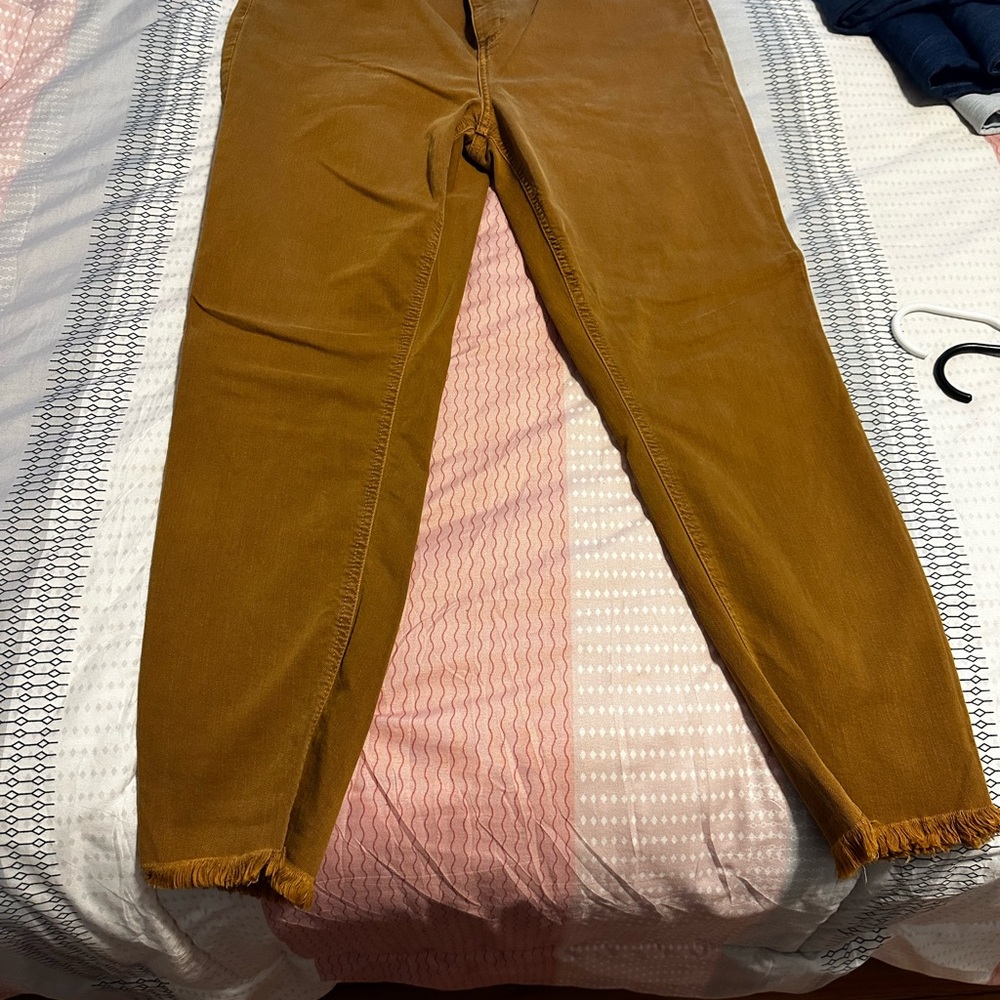 Loft jeans